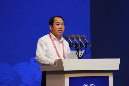 李毛：聚焦混改 充分激发改革的活力