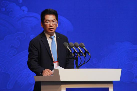 马江涛：合规是企业交给社会的信任清单 是穿透企业生死的利器