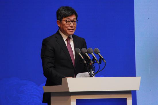 朱伟：企业数字转型成功之道是将数字化当成企业一把手工程