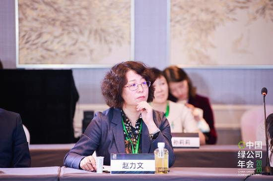 赵力文谈养老痛点：全国四千多万失能失智老人而护理只有三十多万