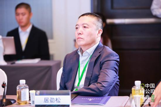 居劲松：只有深度运营公益项目时才能发现问题改进问题