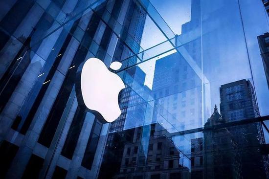 Cowen：苹果数字支付业务被低估，2022年营收或突破20亿美元