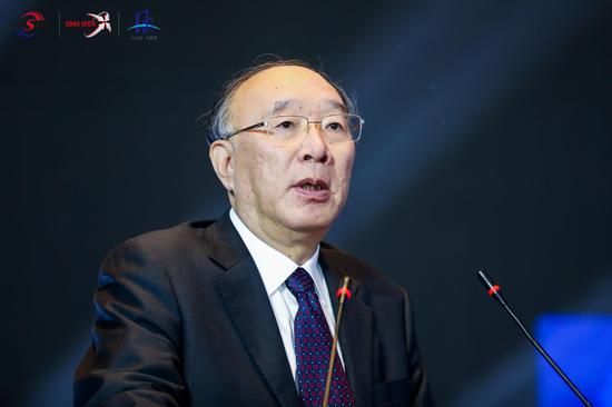 黄奇帆：小微企业的优惠政策应该法制化