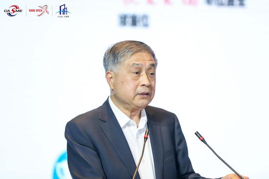 王勃华：光伏和综合能源服务之间是相互促进、共同繁荣的关系