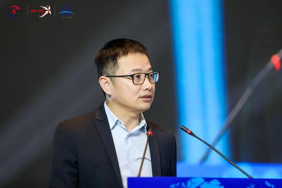 李仙德：期待企业充分发挥在综合能源服务领域的专业优势