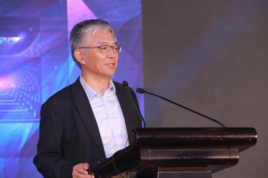 刘晓春谈金融机构对财富管理的认知：需明确财富管理不是卖产品