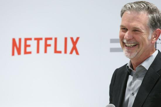 　　Netflix 联合首席执行官里德•黑斯廷斯（Reed Hastings）刚刚上调了加拿大的月费，美国会是下一个吗？