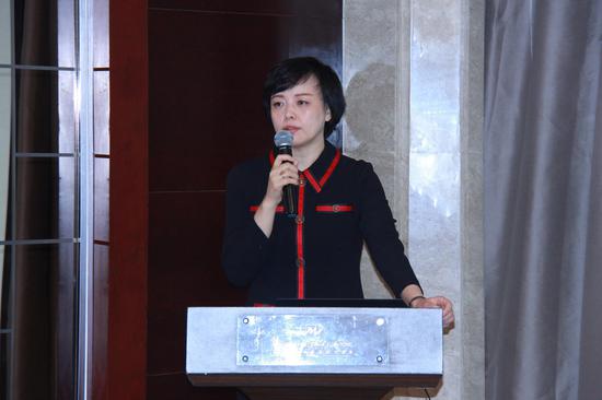 徐阳：境外投资并购 不要轻信合作伙伴的PPT或者承诺