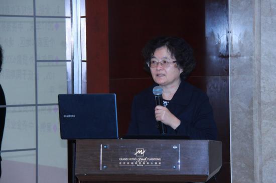 张承惠：中资银行海外服务能力不足 是因为“国内日子过得太好”