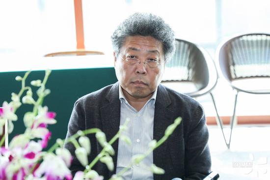 张杰：国内市场IP运营追求流量为王 缺乏真正的价值生命力