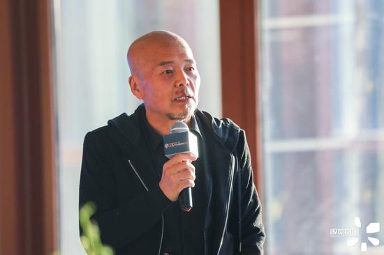 周亚平：集体管理组织是非营利机构 具备利益保护和平衡功能