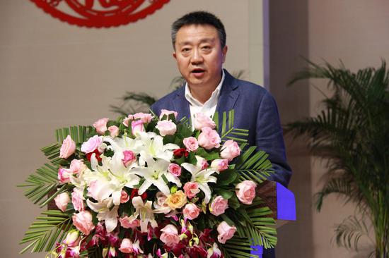 工信部于晓东企业管理创新需聚焦用户需求与价值创造