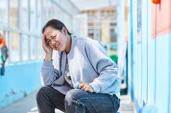 周毛措先生