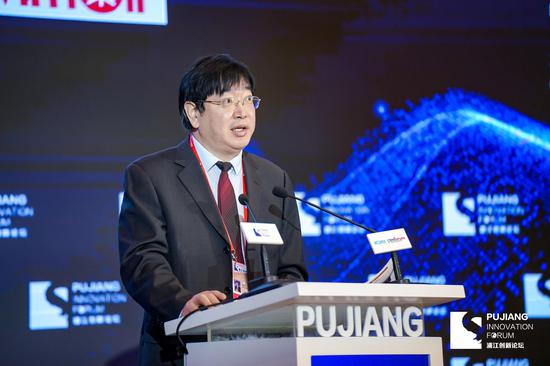 杜德斌：国家之间围绕抗病毒药品贸易存在相互依存的关系