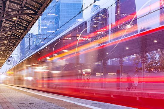 高质量 大提速 东方雨虹与交通强国的3.6万公里