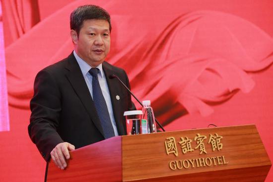 黄群慧：2020年是中国当代史上非常不平凡的一年