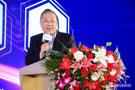 中国分析师大会：博时基金副总经理徐卫揭晓策略研究最佳分析师