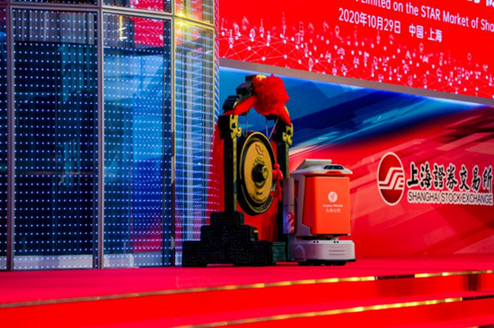 智慧移动能力“九号公司”成功上市 红杉中国为最大外部股东