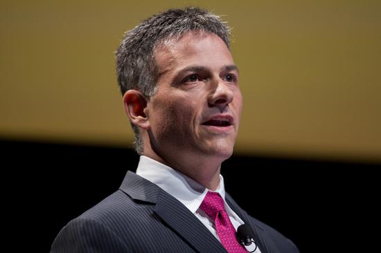 David Einhorn