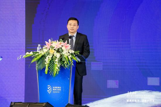 徐敏俊：强化公司治理是金租公司转型发展的内在要求