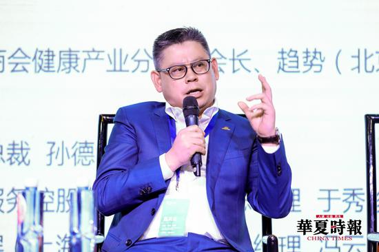 孙德华：我国医院资源仍短缺 未来医院等建筑建设将加强