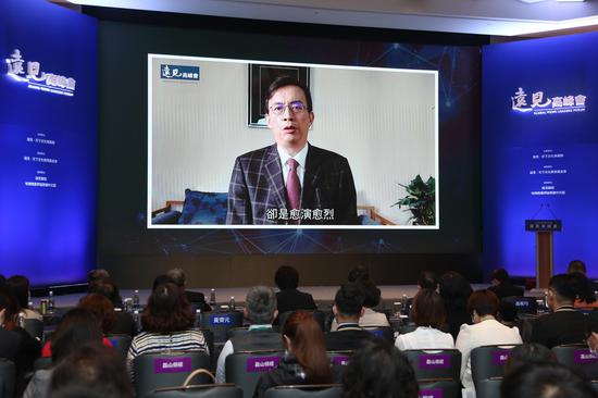 杨振宇：疫情乱入 但你可以有五大因应之道