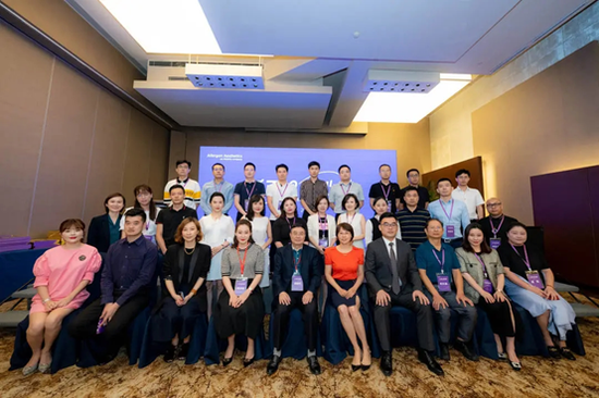 中国整形美容协会发起