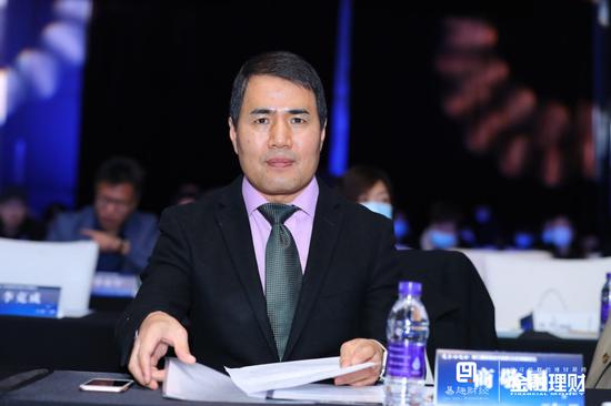 商敬国：银保合作应要共同培育更大市场 而不是只想分“蛋糕”