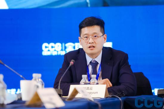 京东刘清云：跨境电商通过供应链改革为中小品牌提供出口渠道