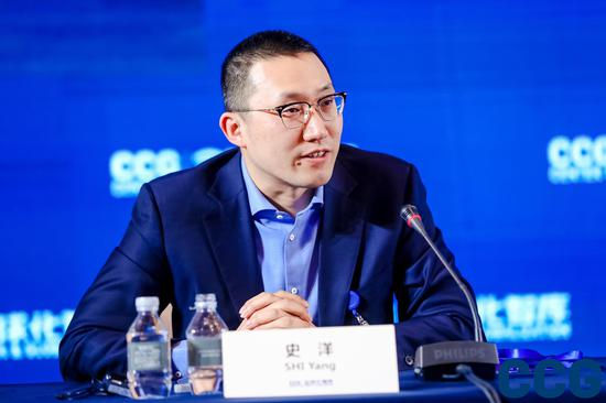 浙江鸿汇资管创始人史洋：目前已经到了需深挖国内消费市场阶段