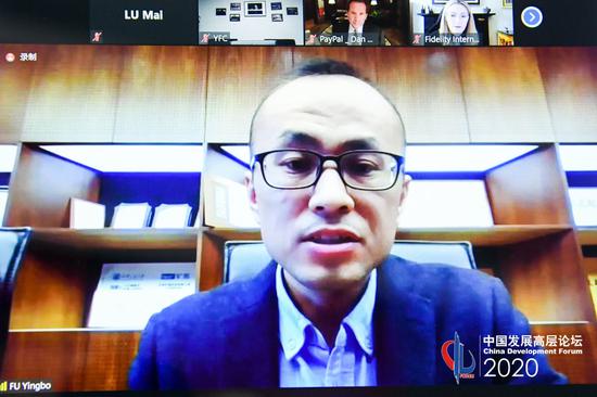 旷视科技总裁：人工智能在抗疫过程中扮演了关键角色