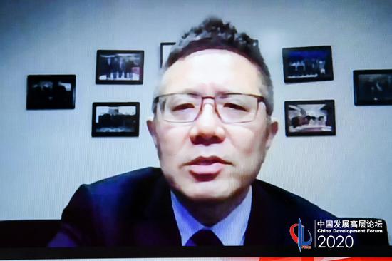 云锋基金联合创始人：未来十年投资人要关注三大方向