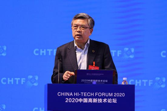 龚克：建立韧性的基础设施平均投资一块钱可获利4美元