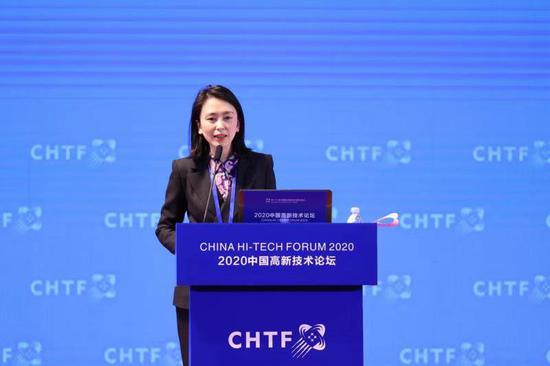 李肖婷：预计2020年全球AMD经济消耗达78亿元美金 2050年增至97亿