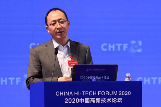 刘光毅：到2030年左右6G将实现大规模商用