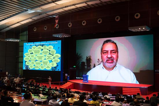 AI将如何改变我们的世界？知名未来学家罗希特·塔尔瓦回答