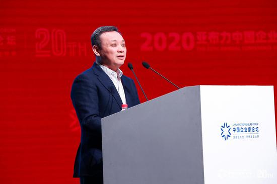 毛振华：金融创新总跟监管博弈 获益者和风险制造者往往是一样的