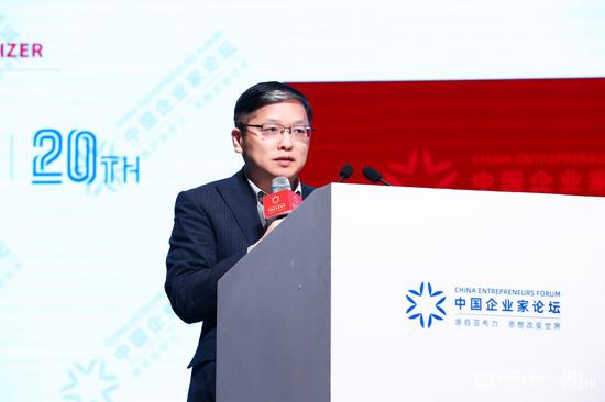 宋敏：欧美国家走向全民免疫 美国经济会在明年快速复苏