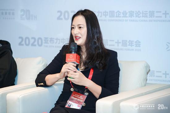 制片人黄澜：自己选择的作品 一定是内心深处被触动到