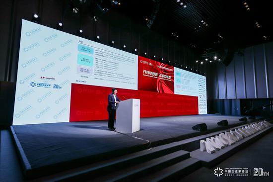 淡马锡中国区总裁吴亦兵：95后的崛起带来一种全新的消费升级