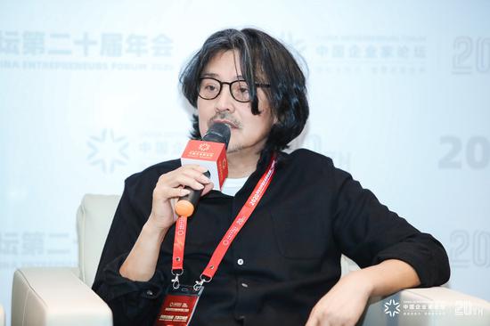 导演孙周谈影视困境：从创作角度讲 我们一直都在突破困境