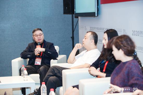 阎焱：疫情对视频行业影响没那么大 影响最大的是影院票房