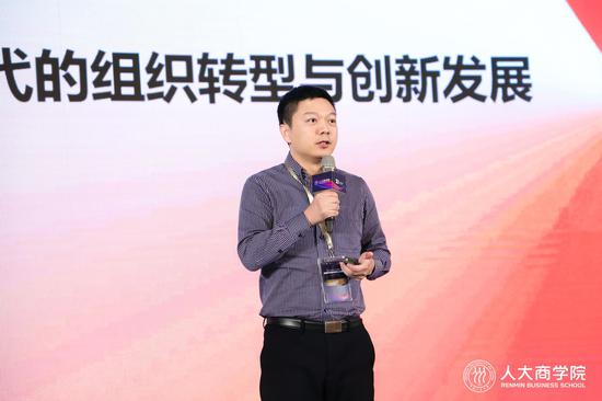 阿里云王隽：数字化转型最关键的一点是用数字驱动决策