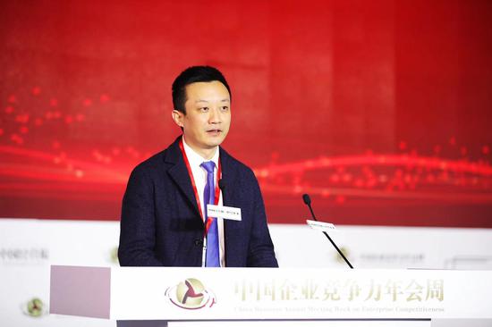 佘力：公募REITs是当前金融服务实体经济的重要改革抓手