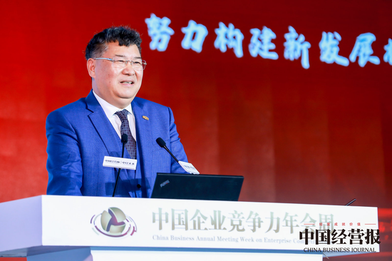 张玉良谈大中城市房价上涨：应加大建设用地指标与人口挂钩