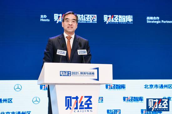 近期国家将出台支持北京城市副中心高质量发展意见