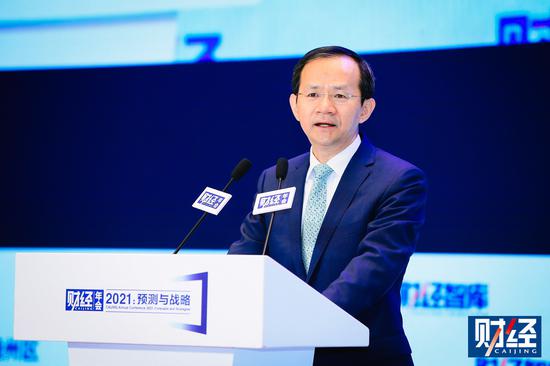 北京副市长：将建设面向全球的碳市场 积极开展新型碳金融工具