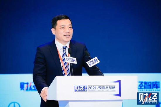 周诚君：推动人民币国际化 对外产业转移时强调人民币优先