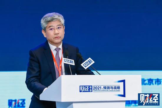 白重恩：未来中国GDP增长的重要动力来自于国内消费