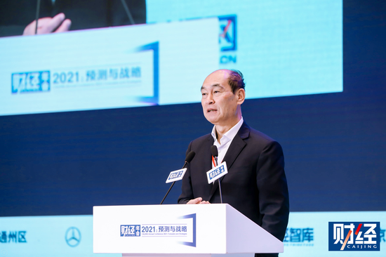 王忠民：注册制还有待更多制度服务的跟进和补板